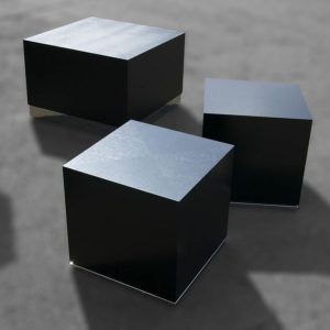 BLACK BOX TABLE